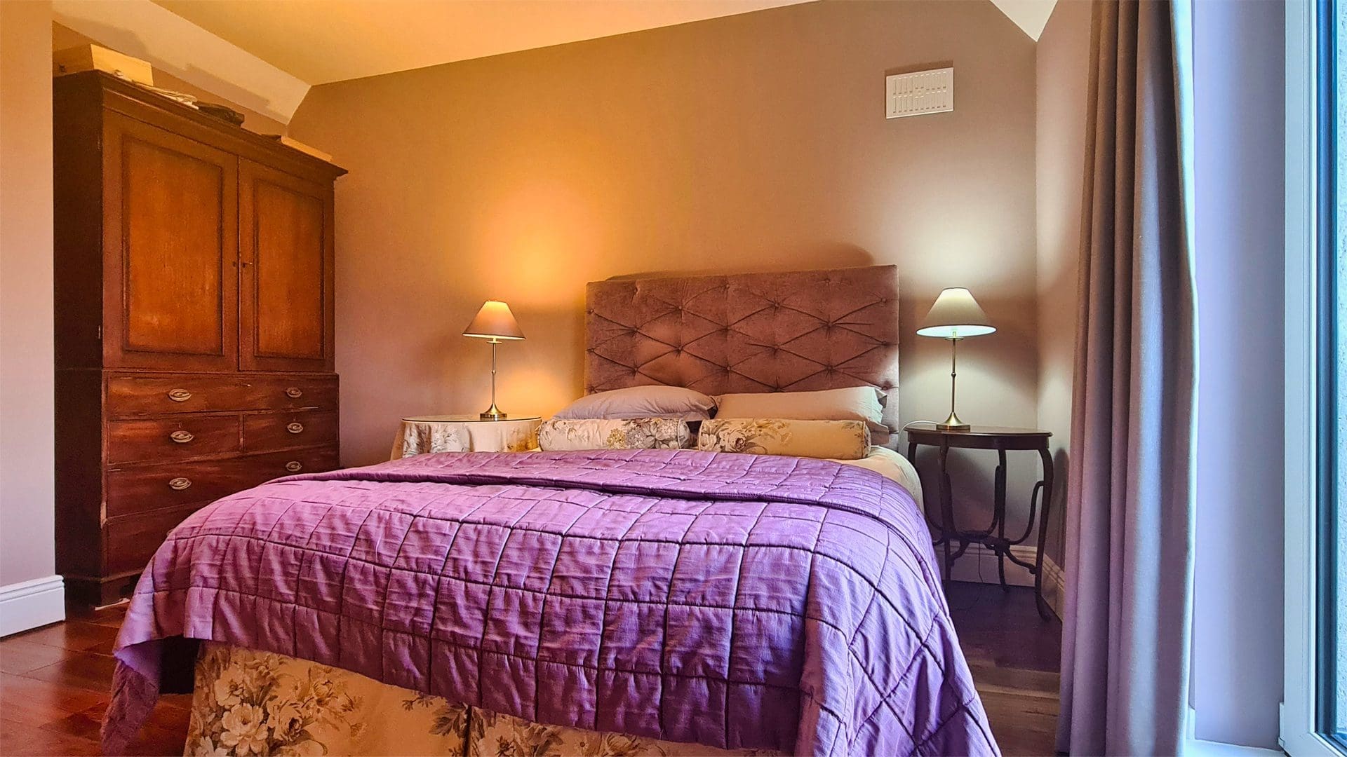 Kenure bed 2a