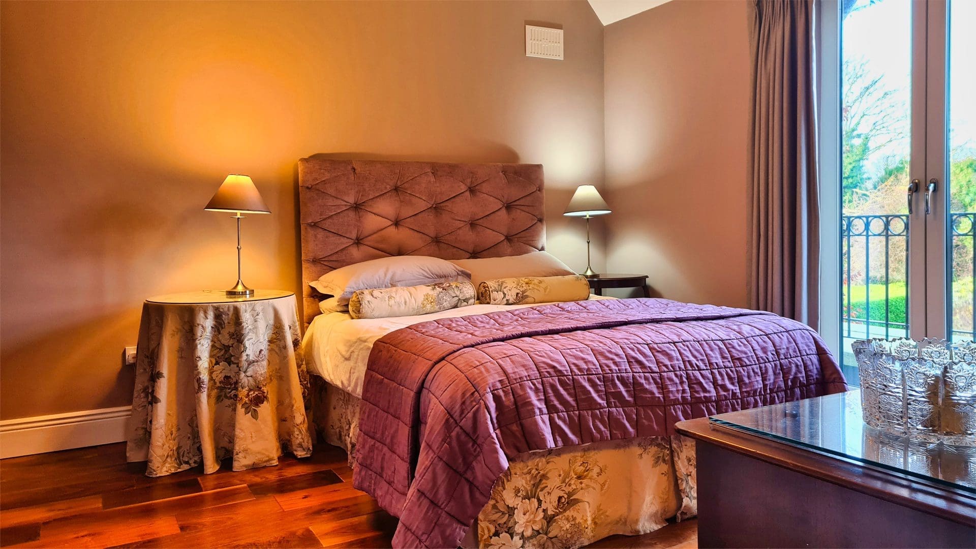 Kenure bed 2b