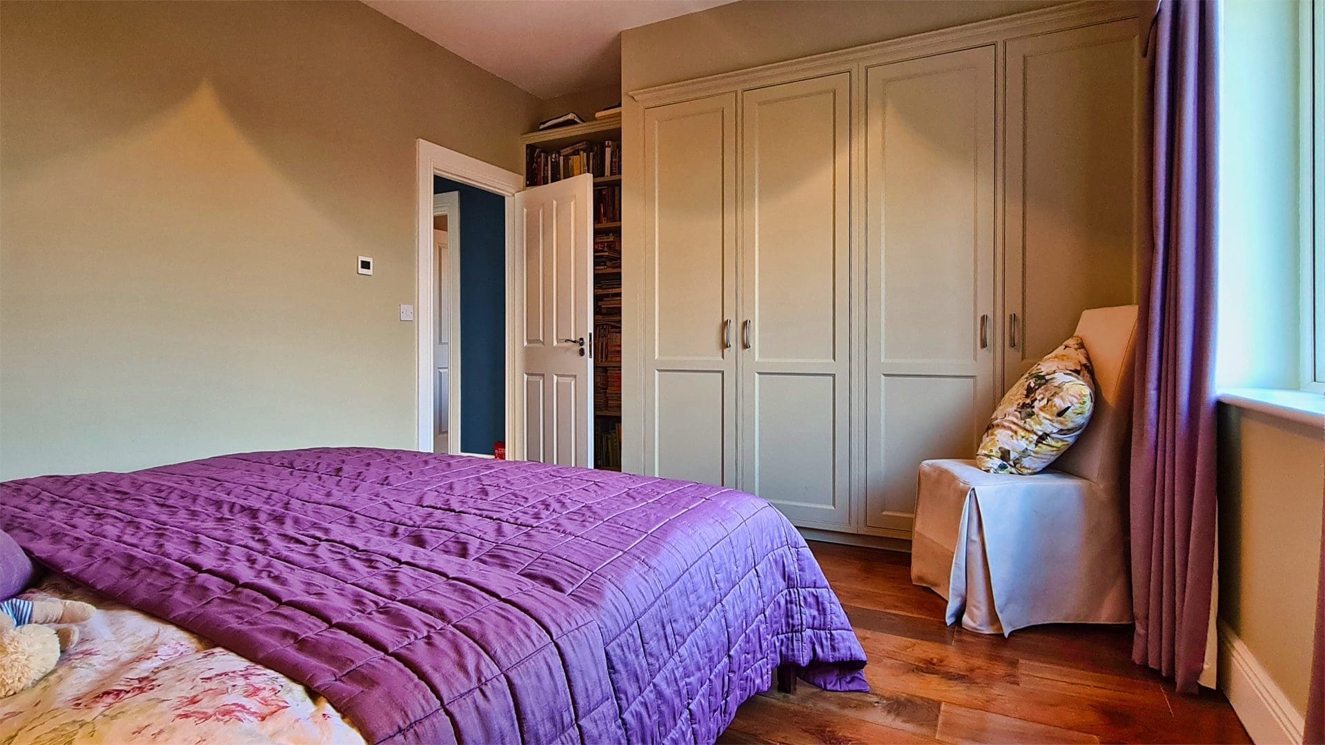 Kenure bed 3b