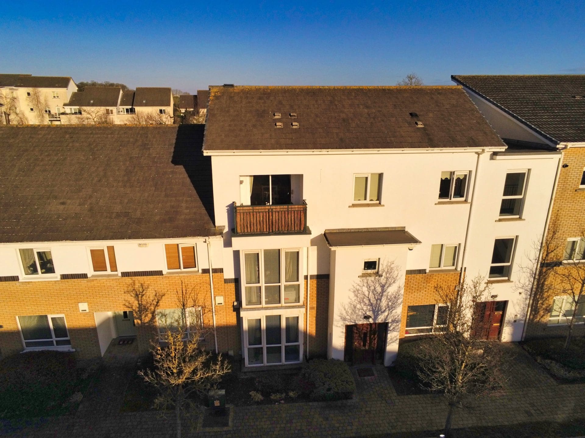 drone1 18 St Samsons Court, Balgriffin, Dublin 13