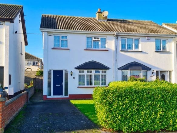 31 Wyteleaf Grove, Sutton, Dubin 13