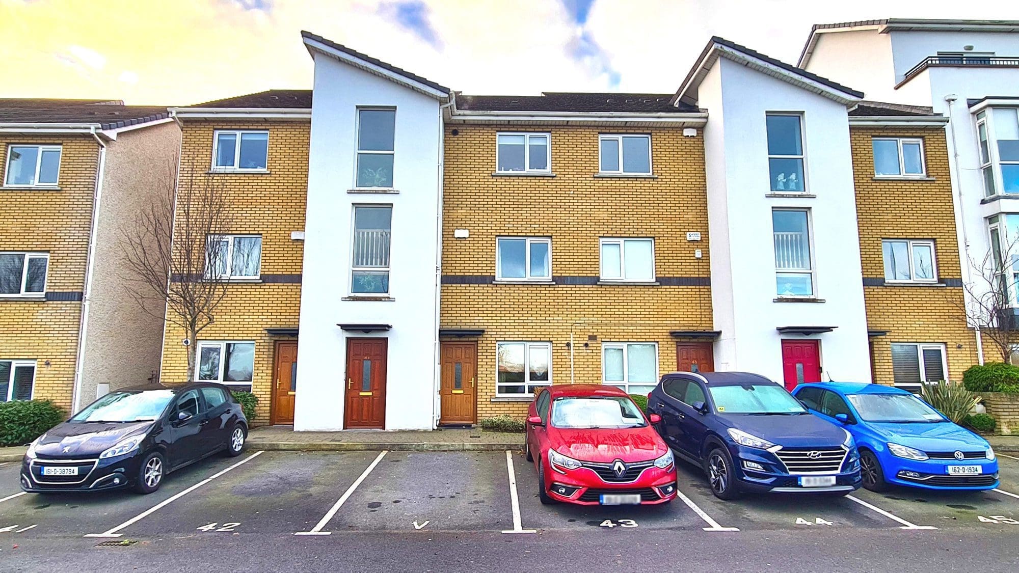 42 Saint Samson’s Court, Balgriffin, Dublin 13