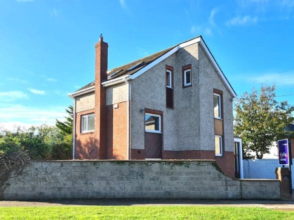 Baltimore, 44d Station Rd, Sutton, Dublin 13