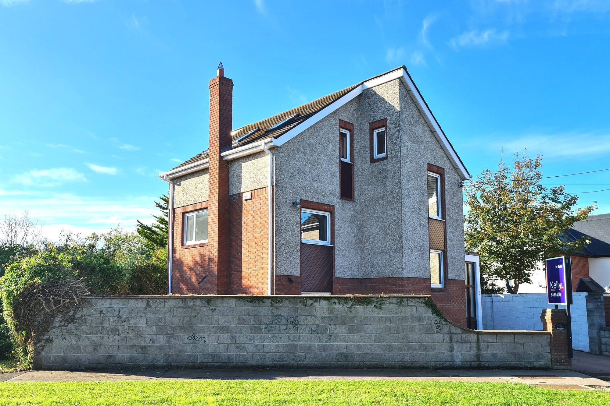 Baltimore, 44d Station Rd, Sutton, Dublin 13