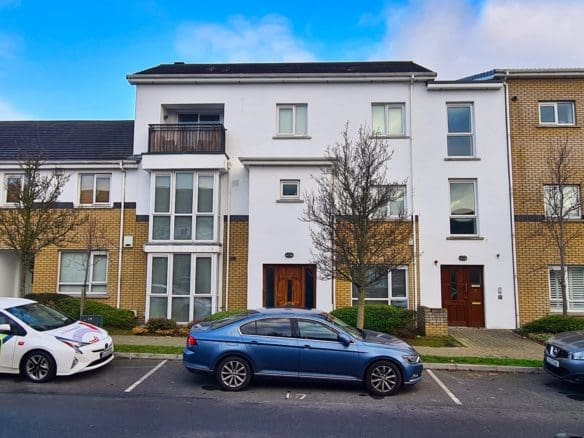 18 St Samsons Court, Balgriffin, Dublin 13
