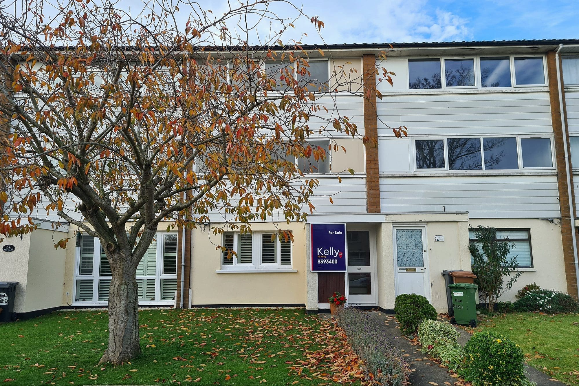 Apt 107 Sutton Park, Sutton, Dublin 13