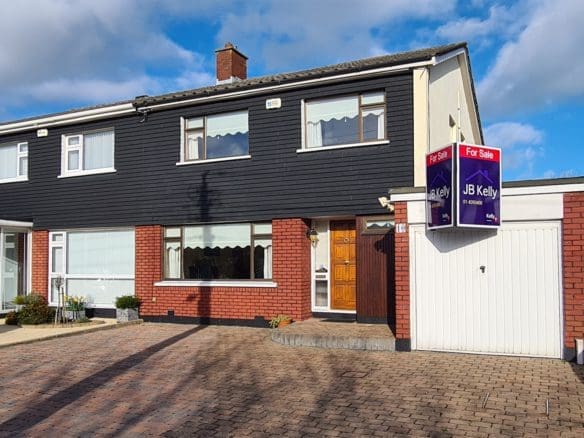 10 Sutton Grove, Sutton, Dublin 13