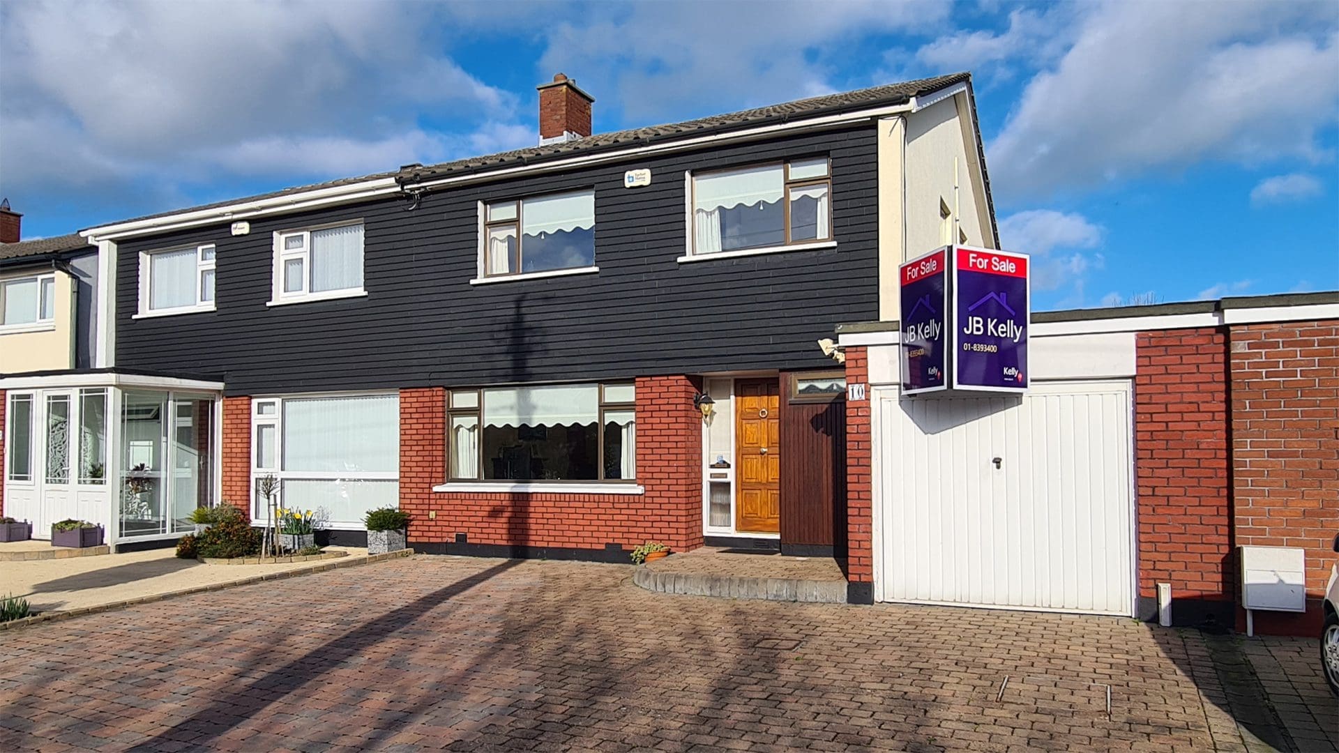10 Sutton Grove, Sutton, Dublin 13