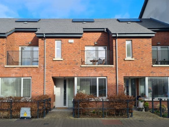 124 Red Arches Rd, Baldoyle, Dublin 13