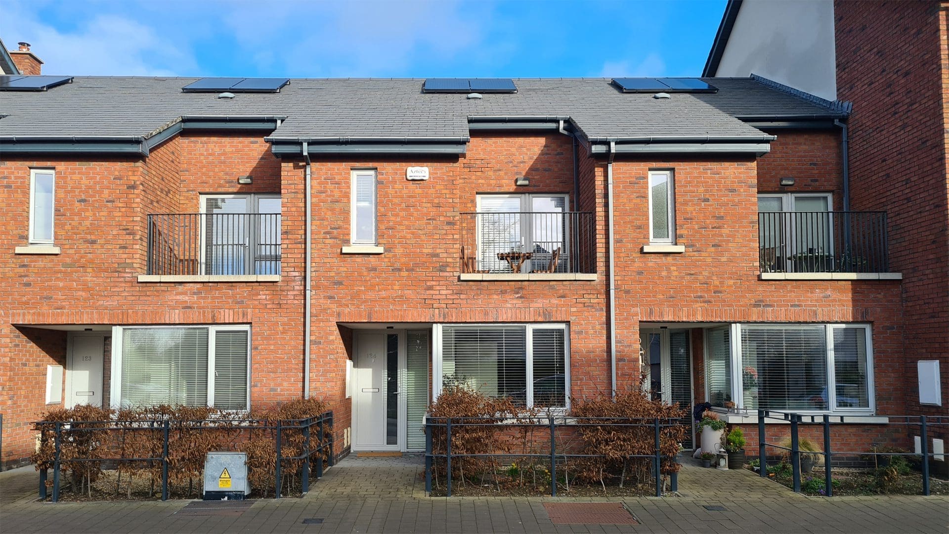 124 Red Arches Rd, Baldoyle, Dublin 13