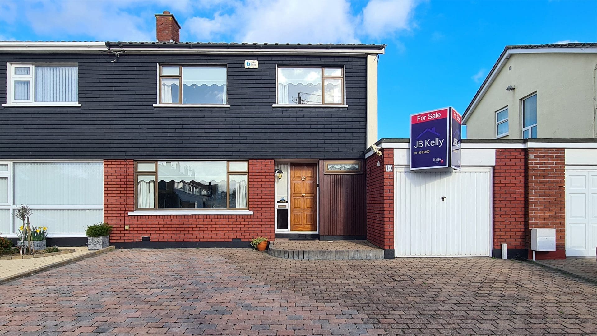 10 Sutton Grove, Sutton, Dublin 13