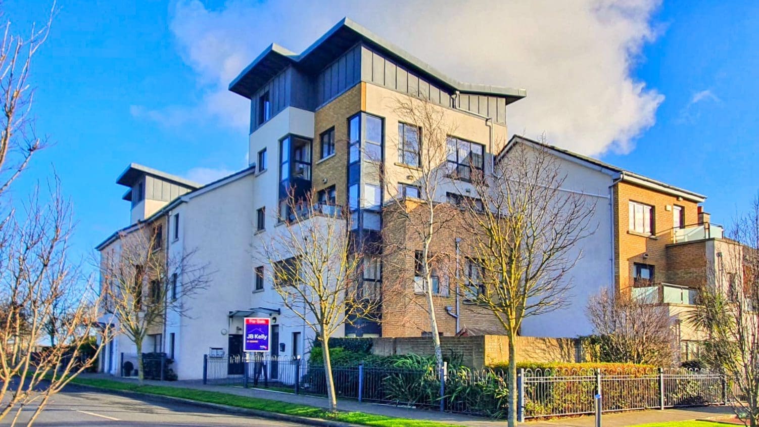 11 Red Arches Rd, The Coast, Baldoyle, Dublin 13