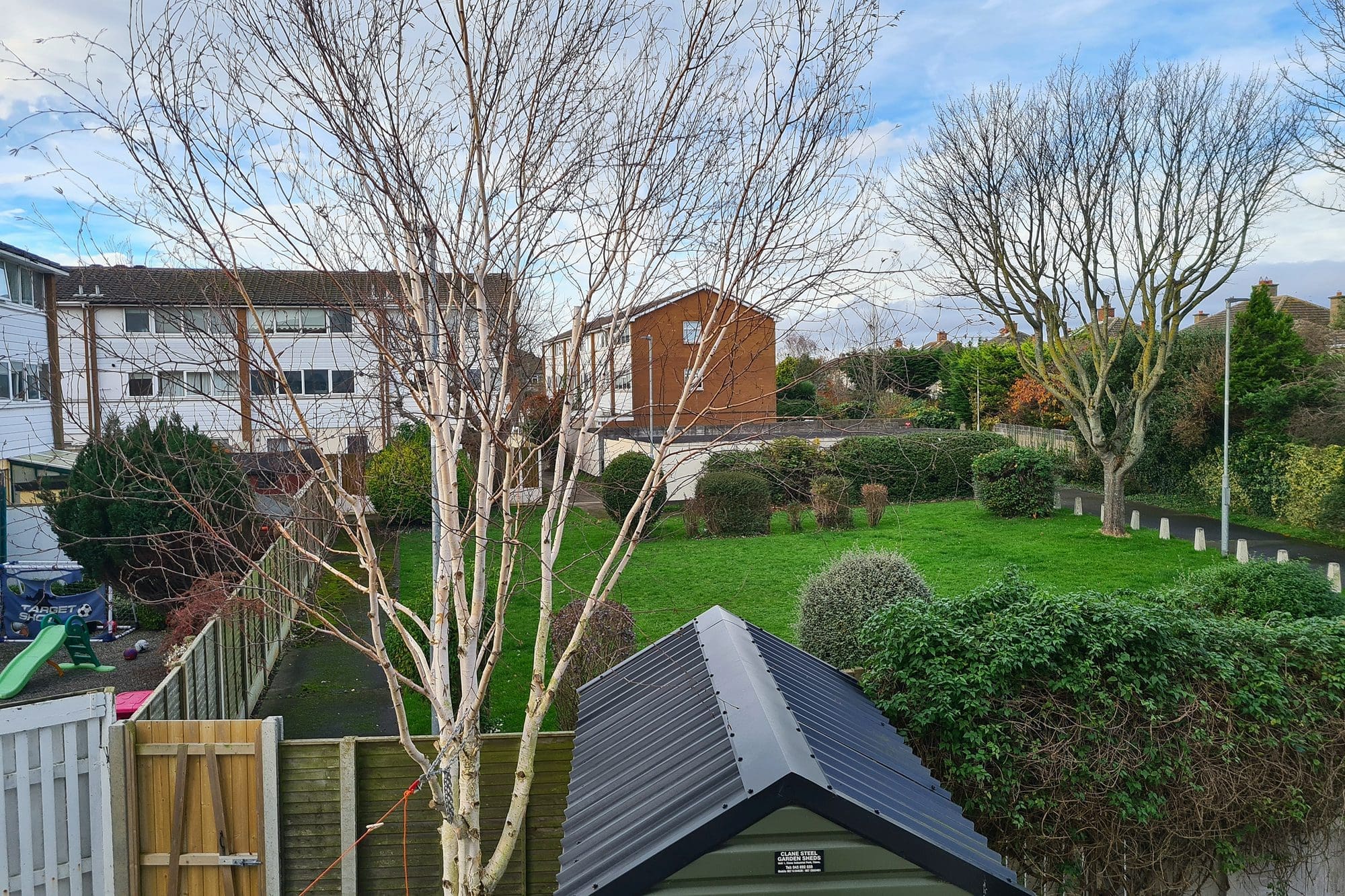 Apt 107 Sutton Park, Sutton, Dublin 13