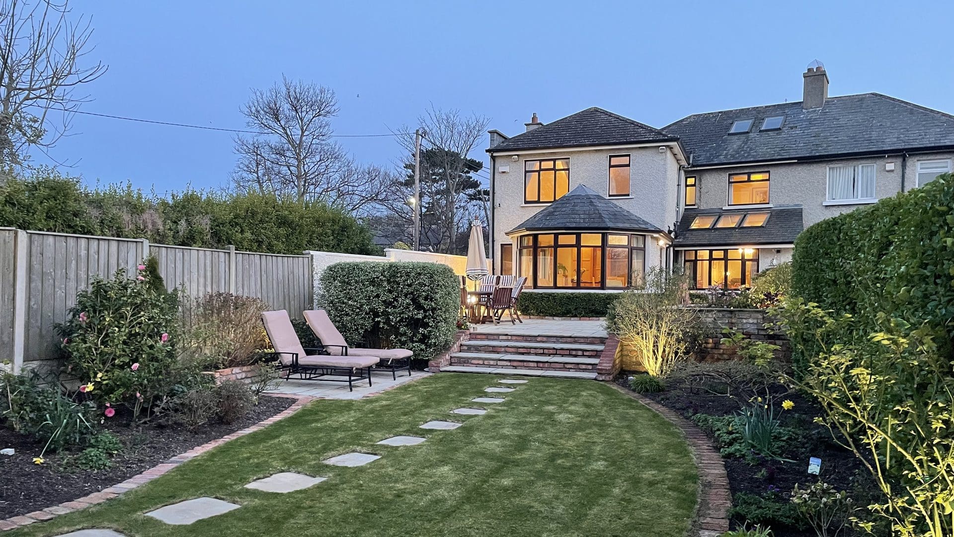 dusk1 32B Howth Rd, Sutton, Dublin 13