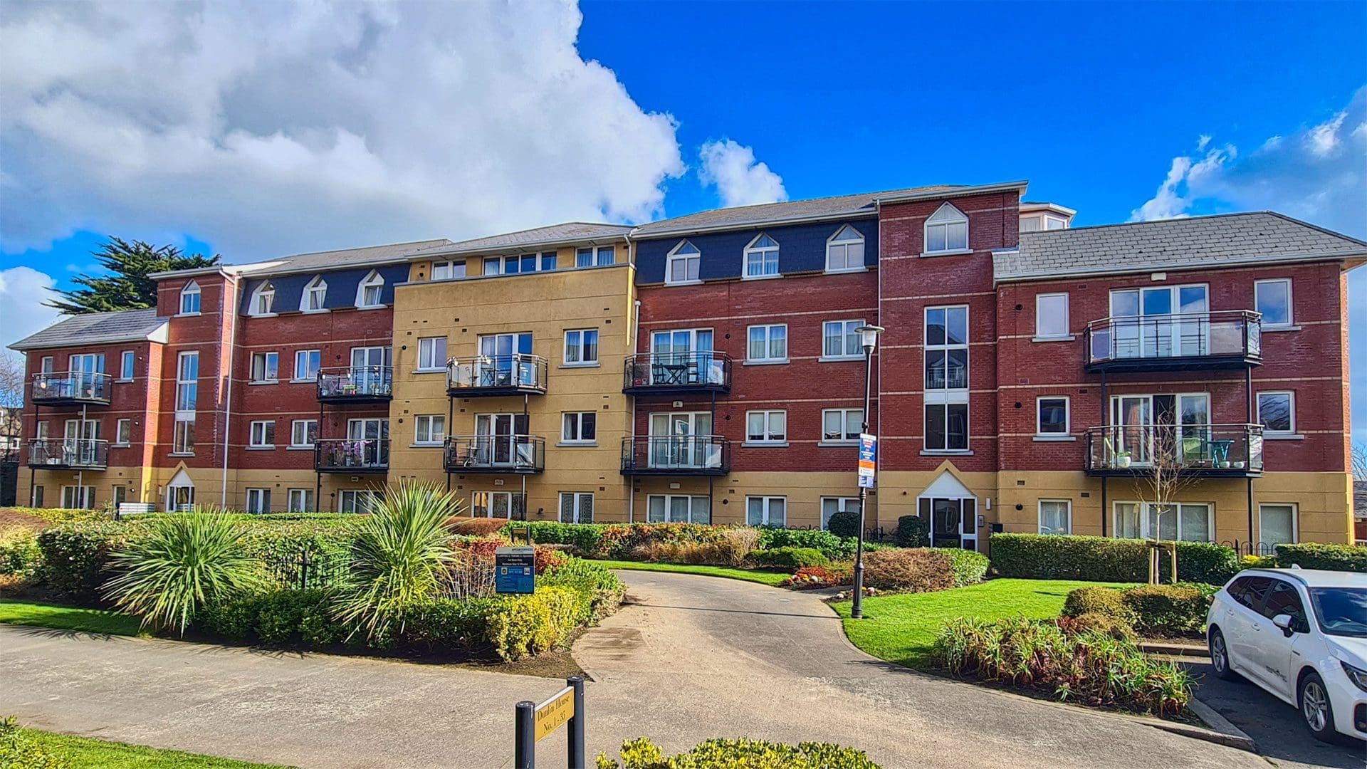 23 Pintail House, Redcourt Oaks, Seafield Rd East, Clontarf, D3