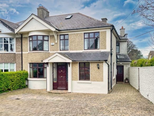 32B Howth Rd, Sutton, Dublin 13