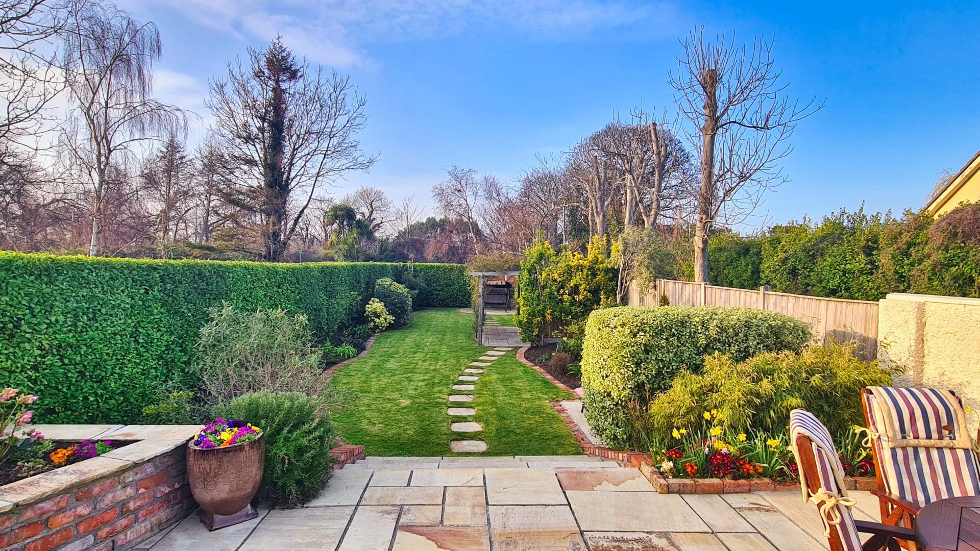 garden3 32B Howth Rd, Sutton, Dublin 13