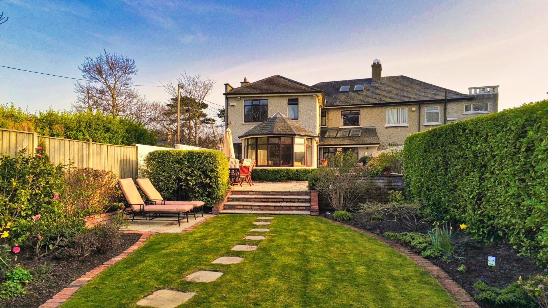 rear1 32B Howth Rd, Sutton, Dublin 13