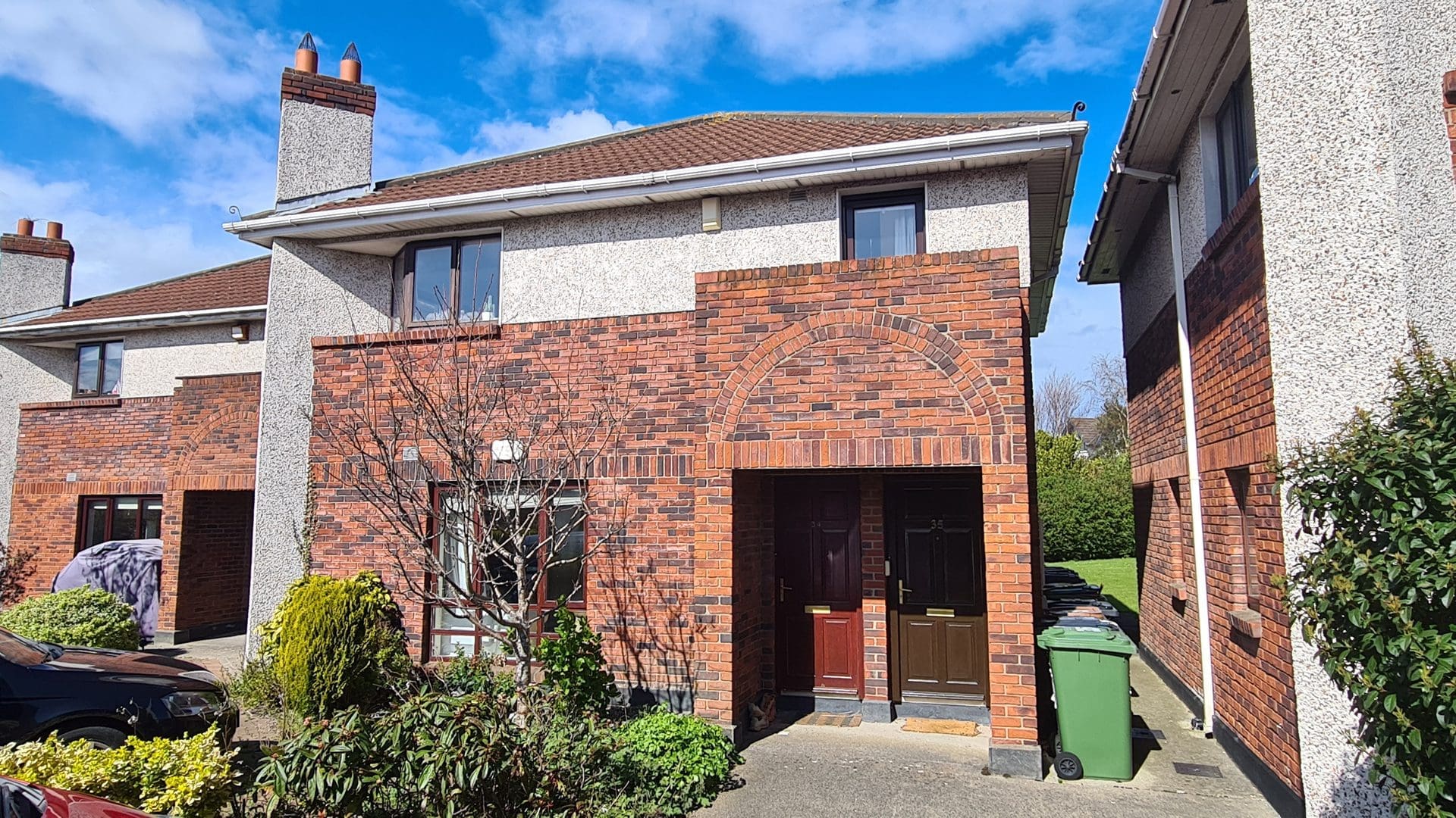 34 St Domhnachs Well, Sutton, Dublin 13