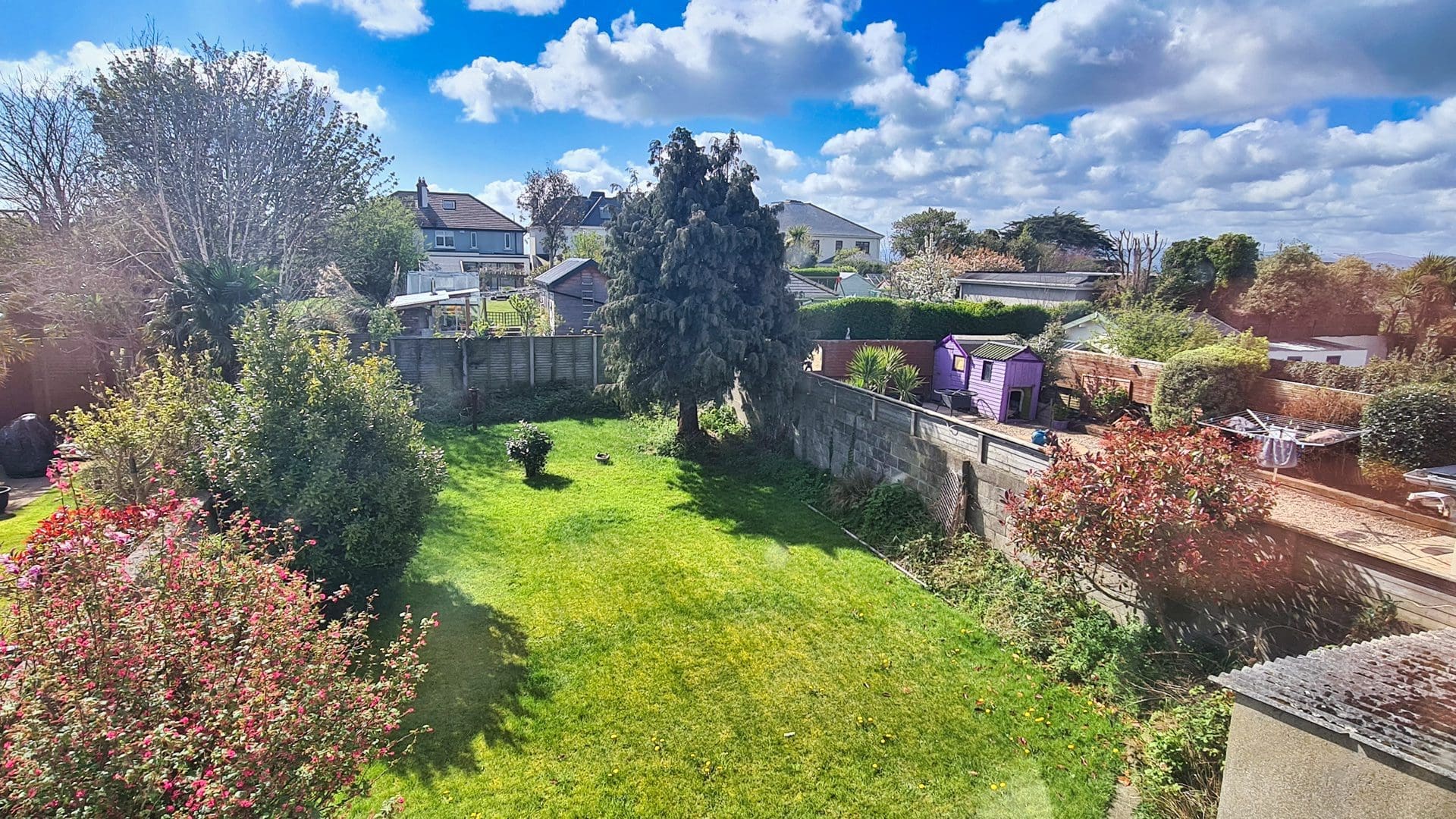 18 Sutton Park, Sutton, Dublin 13