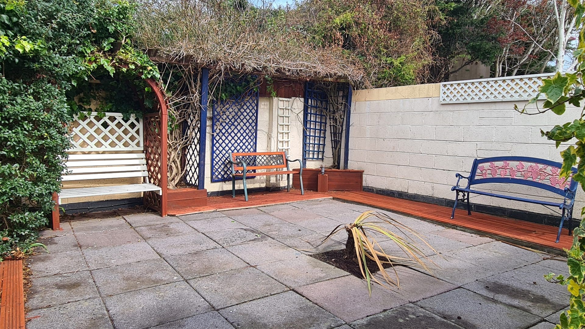 back 61 Abbey Park, Baldoyle, Dublin 13