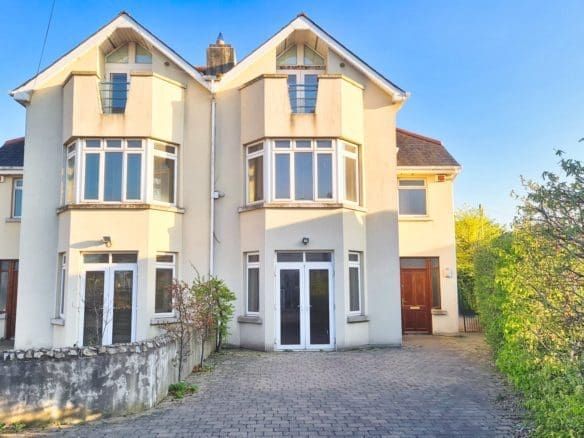 180A Howth Road, Sutton, Dublin 13