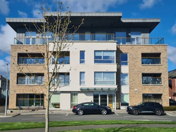 Apt 11 Rowan House, Silverbanks, Baldoyle, Dublin 13