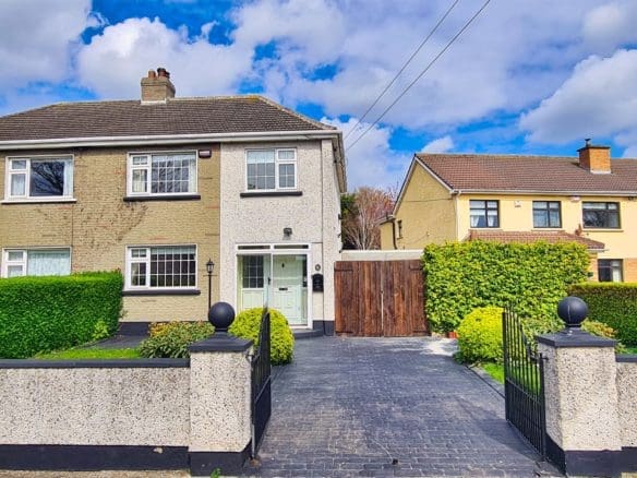61 Abbey Park, Baldoyle, Dublin 13