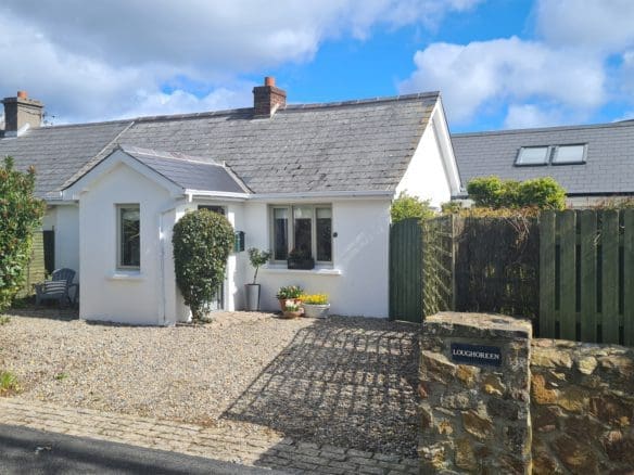 Loughoreen, Windgate Rd, Howth, Co. Dublin