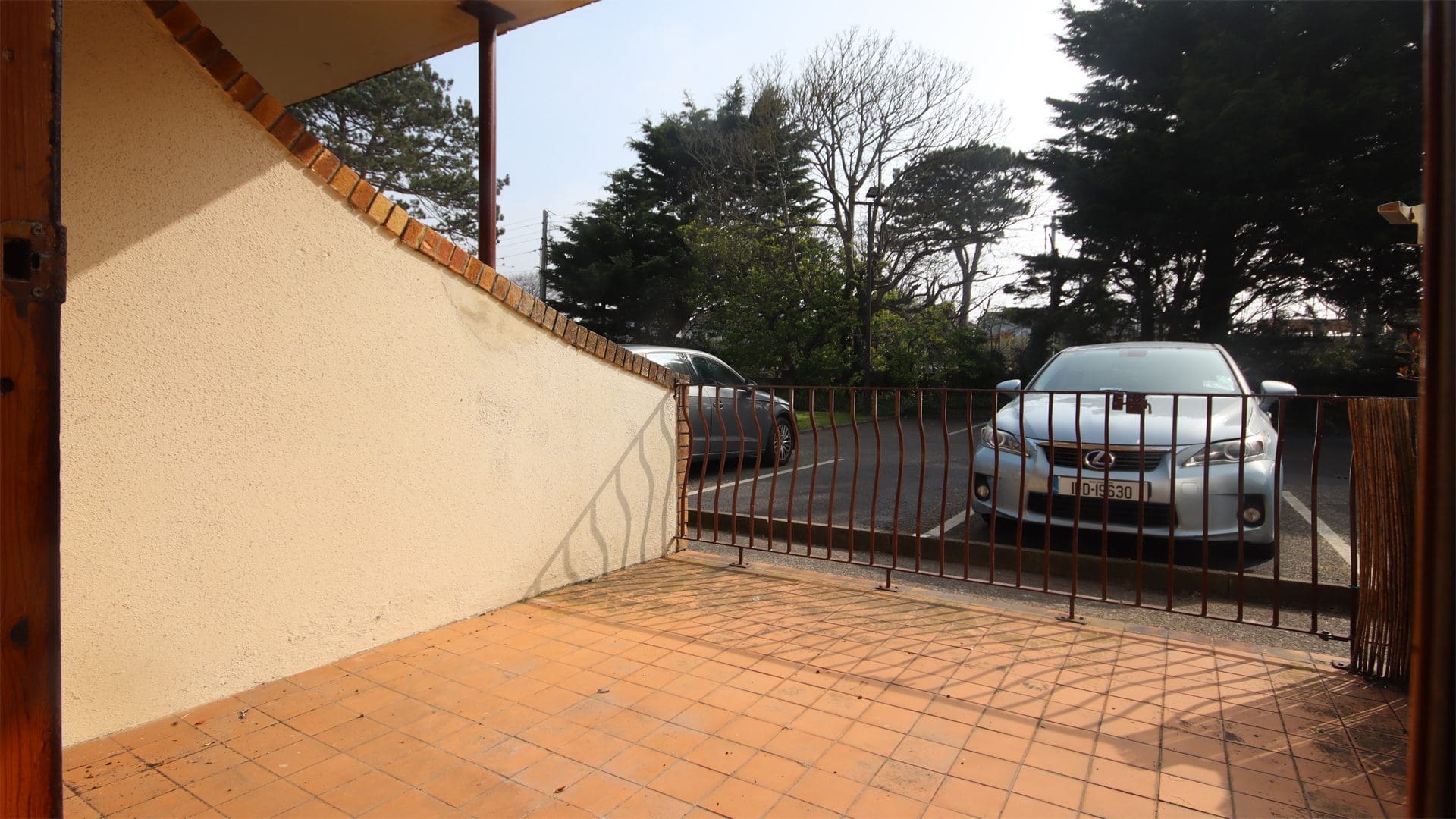 patio2 5D Avalon, Burrow Road, Sutton