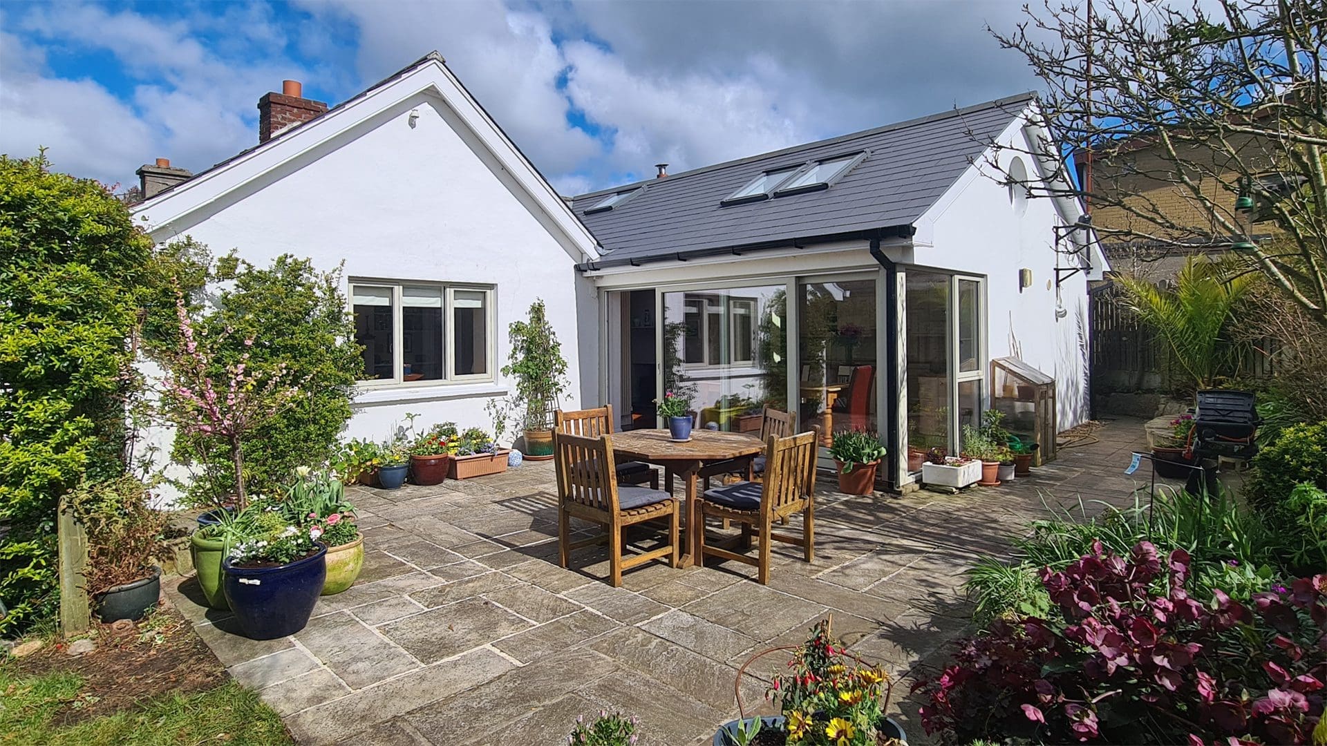 Loughoreen, Windgate Rd, Howth, Co. Dublin