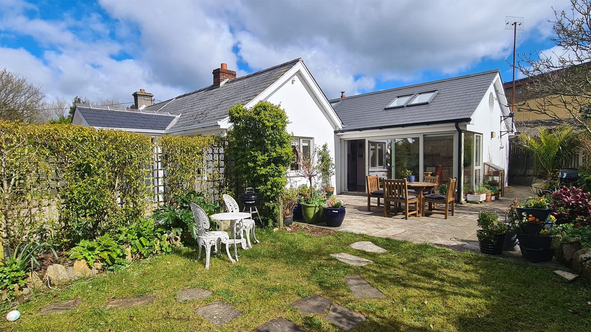 Loughoreen, Windgate Rd, Howth, Co. Dublin