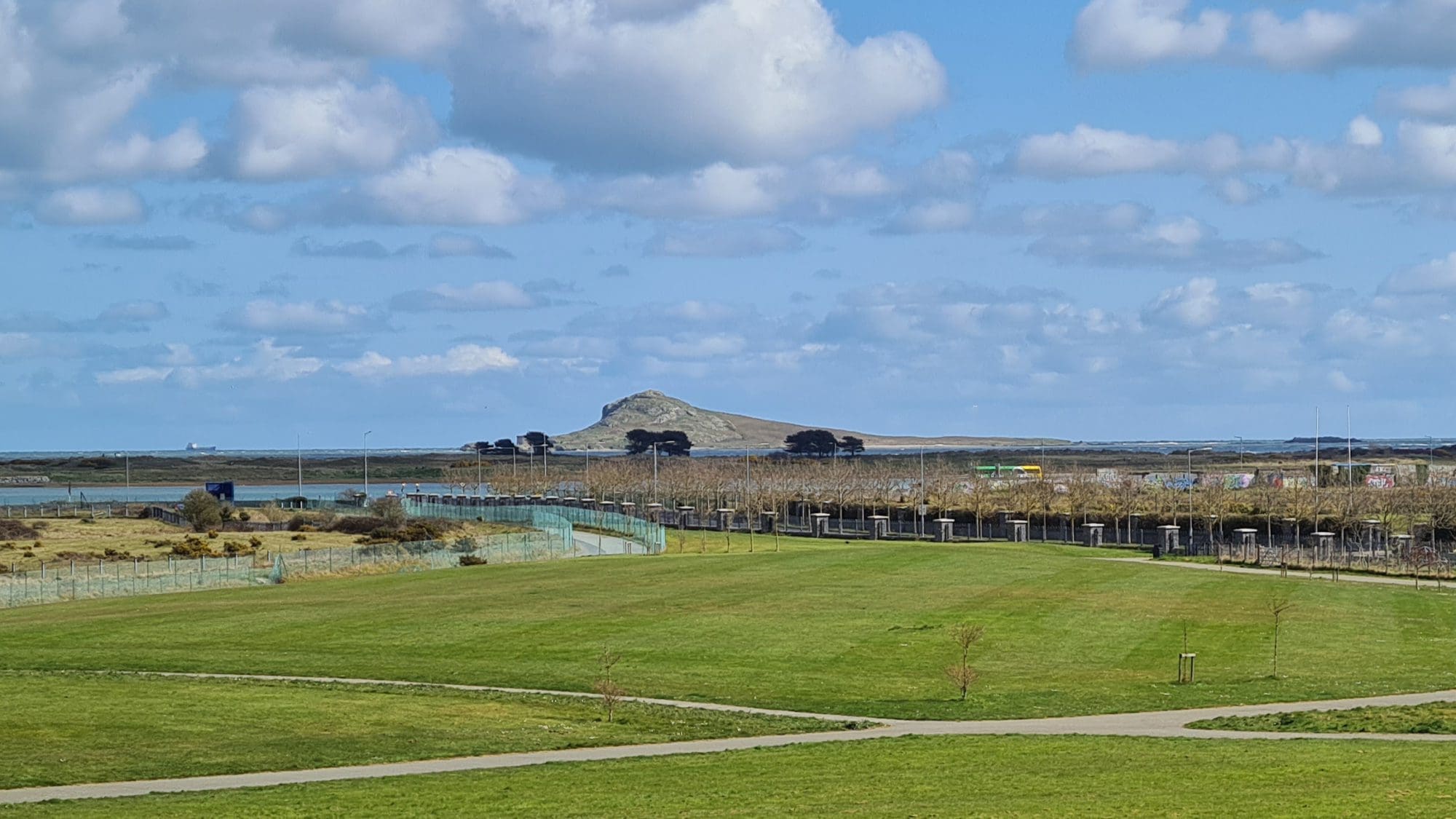 Apt 11 Rowan House, Silverbanks, Baldoyle, Dublin 13