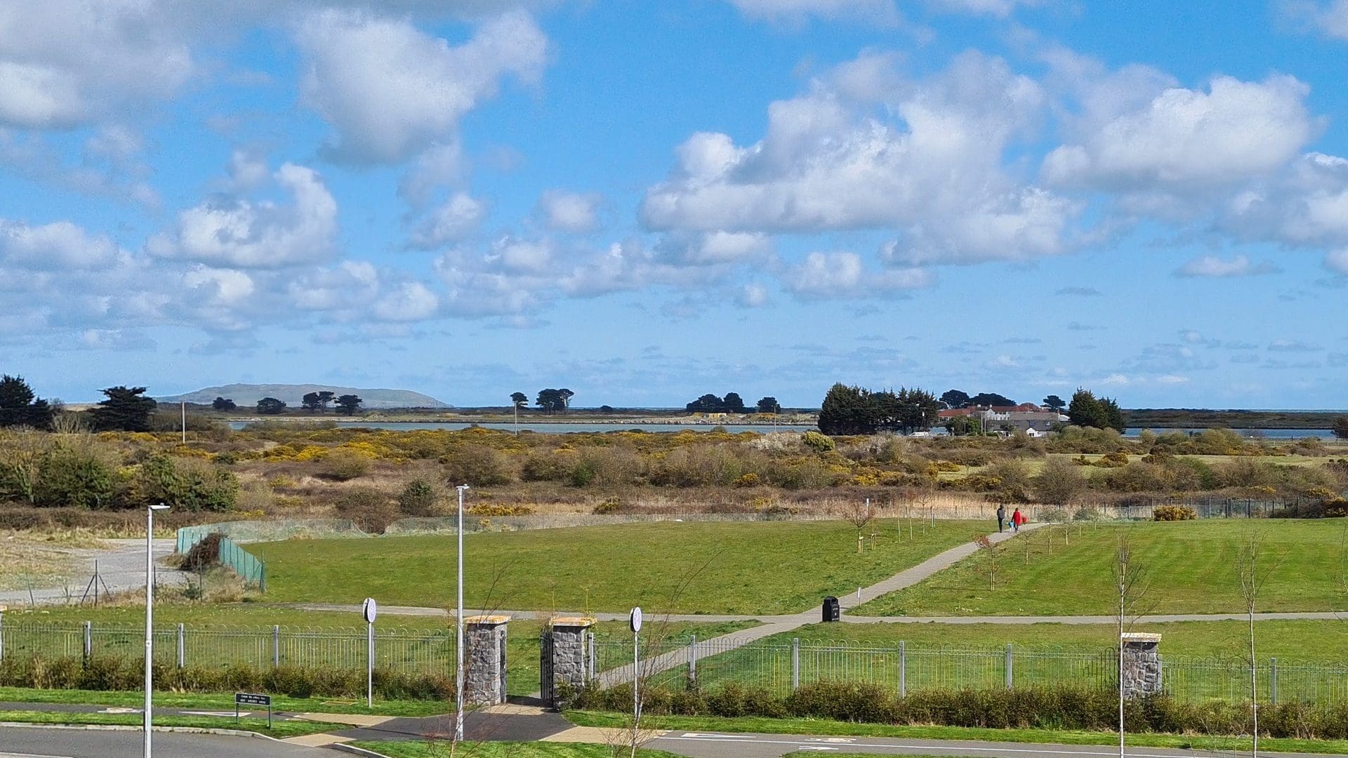 Apt 11 Rowan House, Silverbanks, Baldoyle, Dublin 13