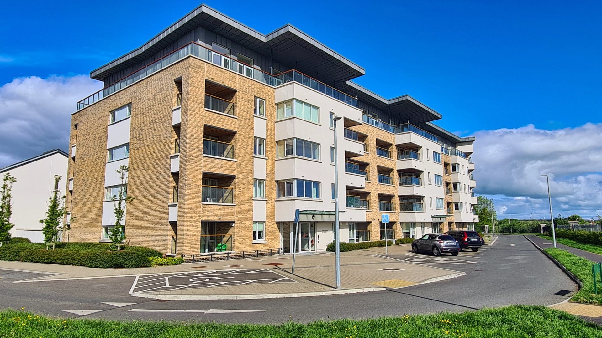 101 Ash House, Silverbanks, Baldoyle, D13