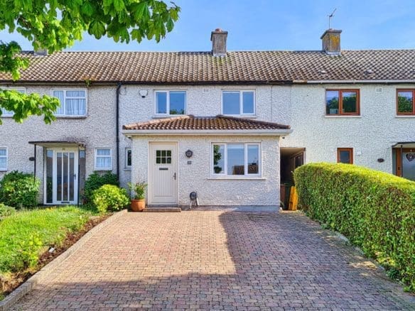 69 Grace O’Malley Drive, Howth, Co. Dublin