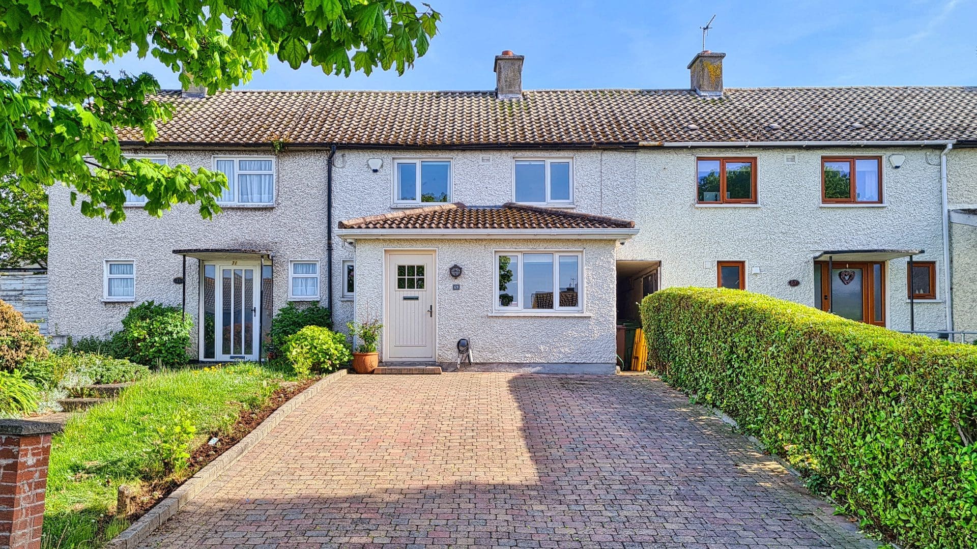 69 Grace O’Malley Drive, Howth, Co. Dublin