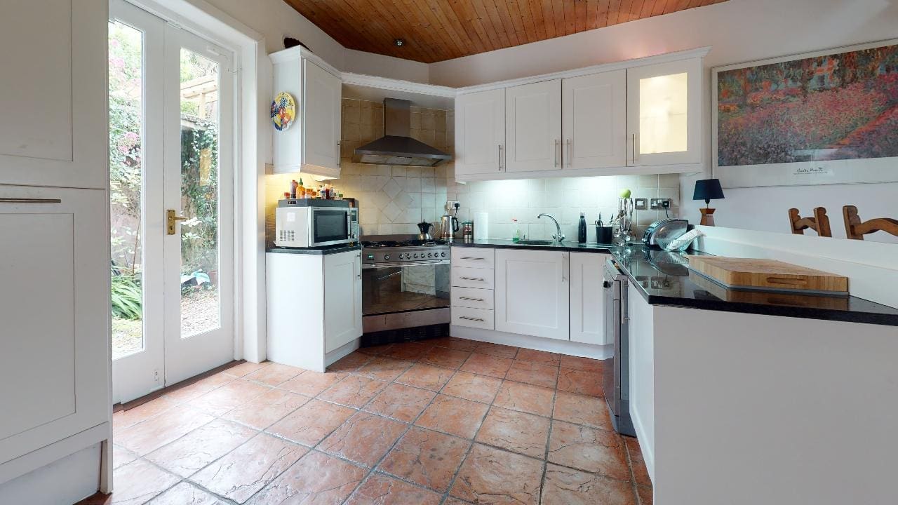 5 Saint Mary’s Place, Howth, Co. Dublin