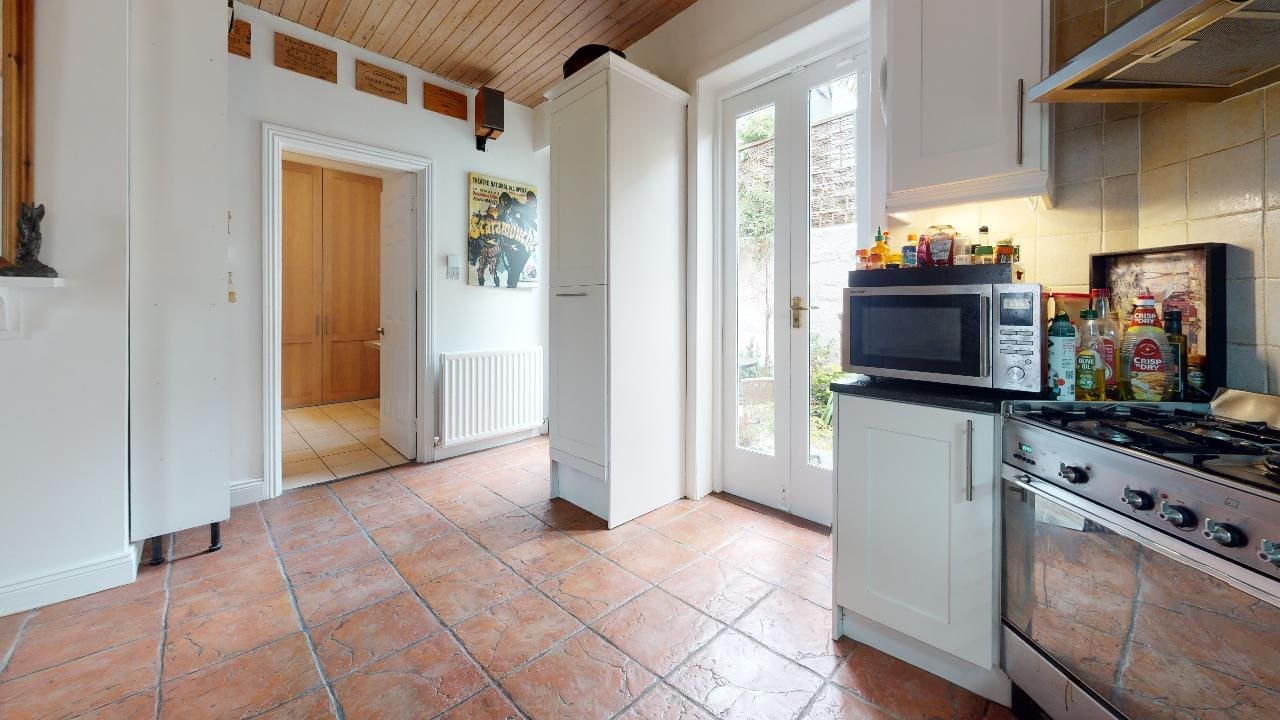 5 Saint Mary’s Place, Howth, Co. Dublin