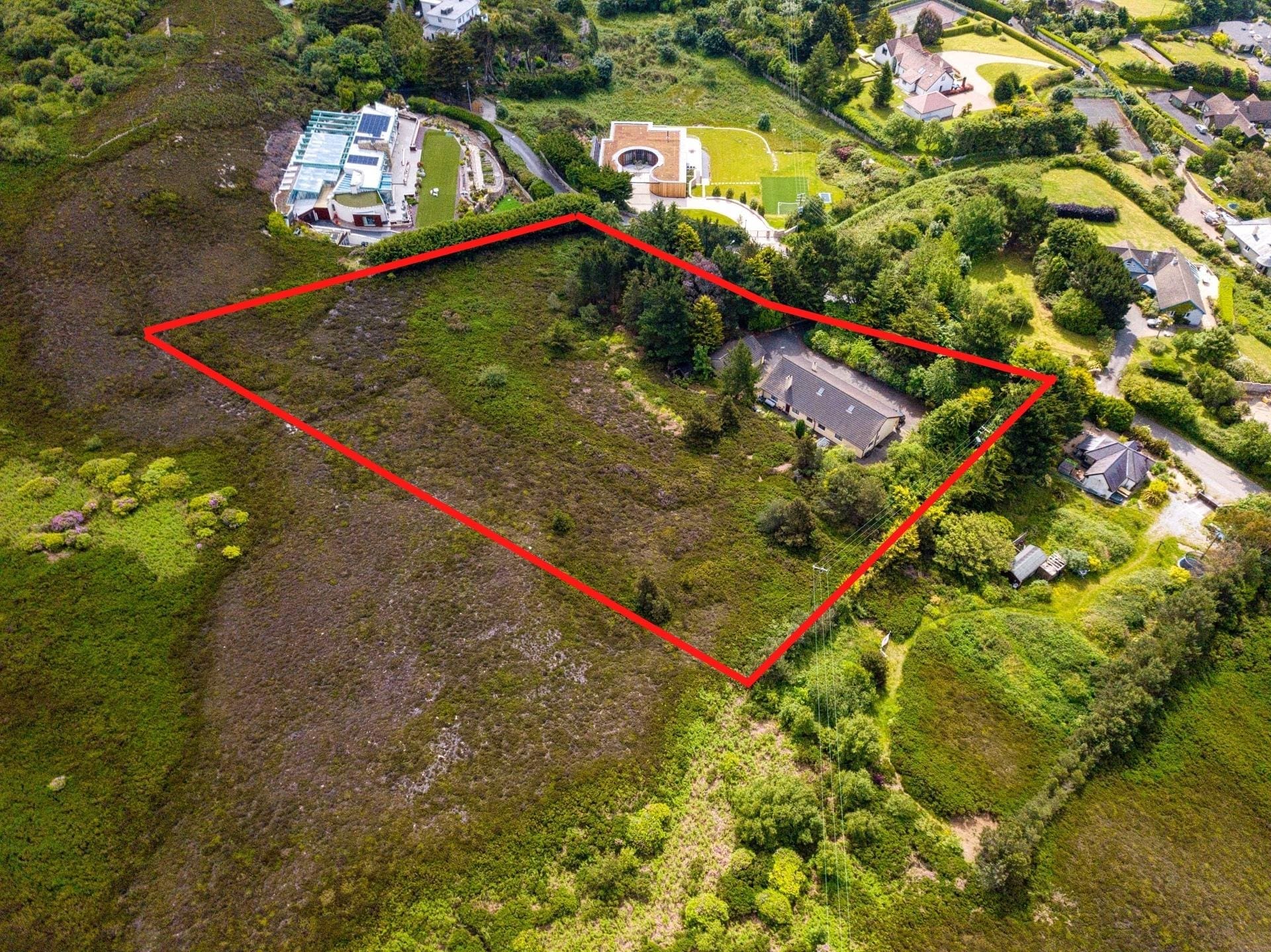 Clonad, Windgate Rd, Howth, Co. Dublin