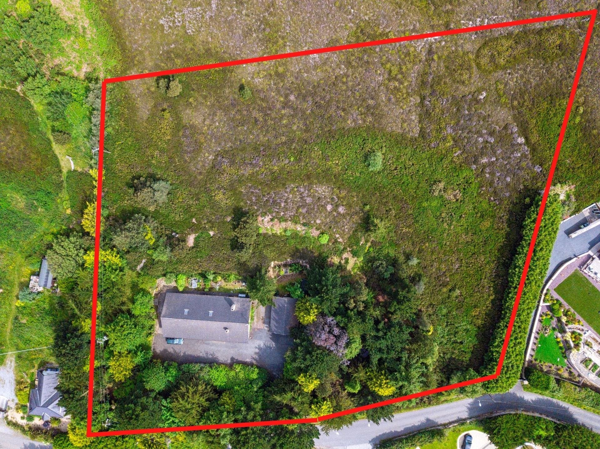 Clonad, Windgate Rd, Howth, Co. Dublin
