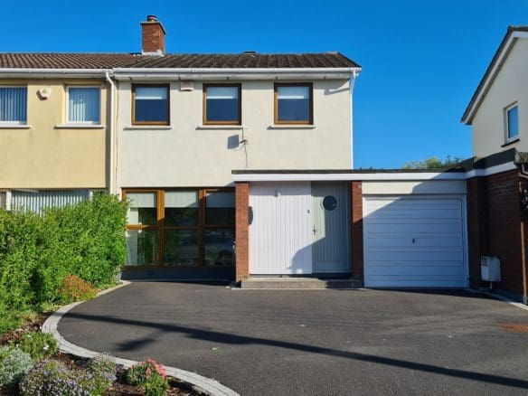 22 Sutton Downs, Sutton, Dublin 13
