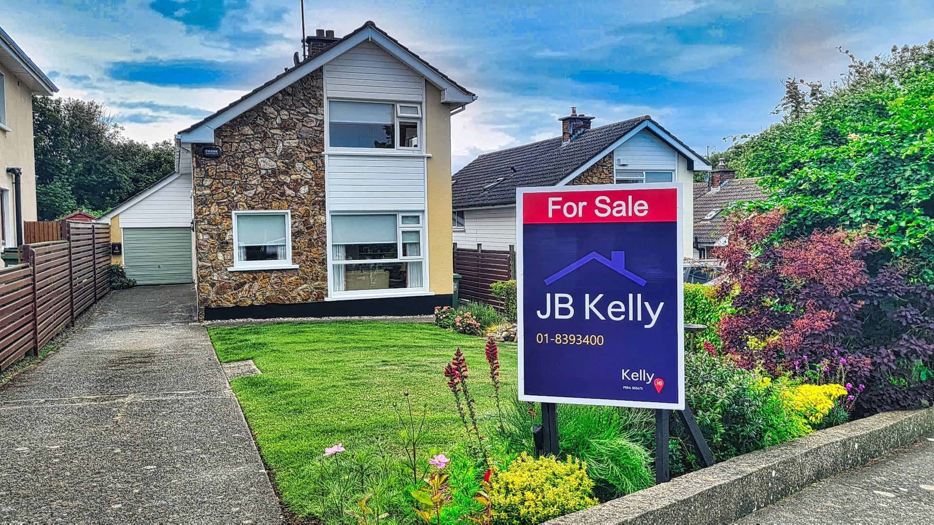 front edit1 21 Casana View, Howth, Co. Dubin