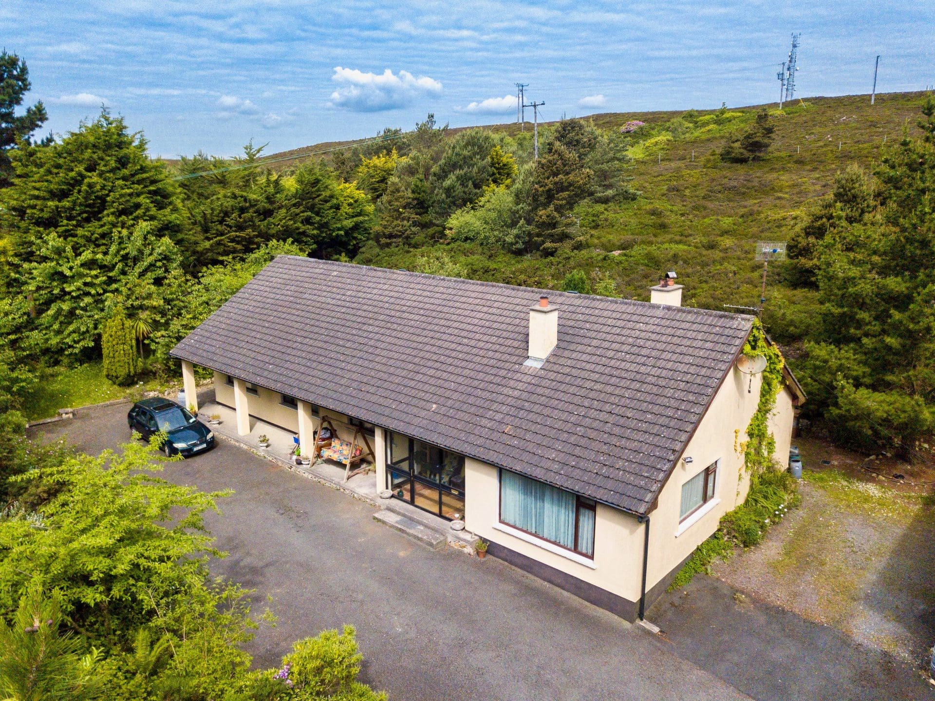 Clonad, Windgate Rd, Howth, Co. Dublin