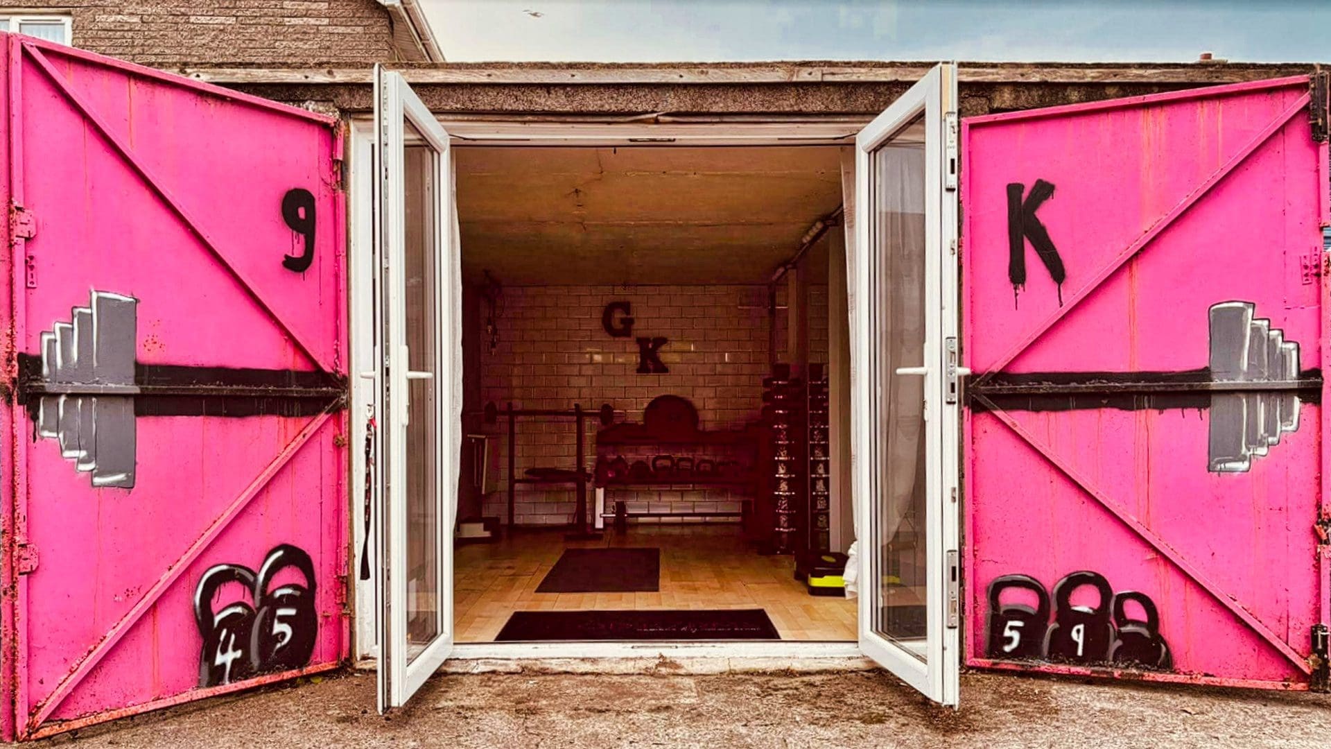 garage1 edit 53 Bayside Park, Sutton, Dublin 13