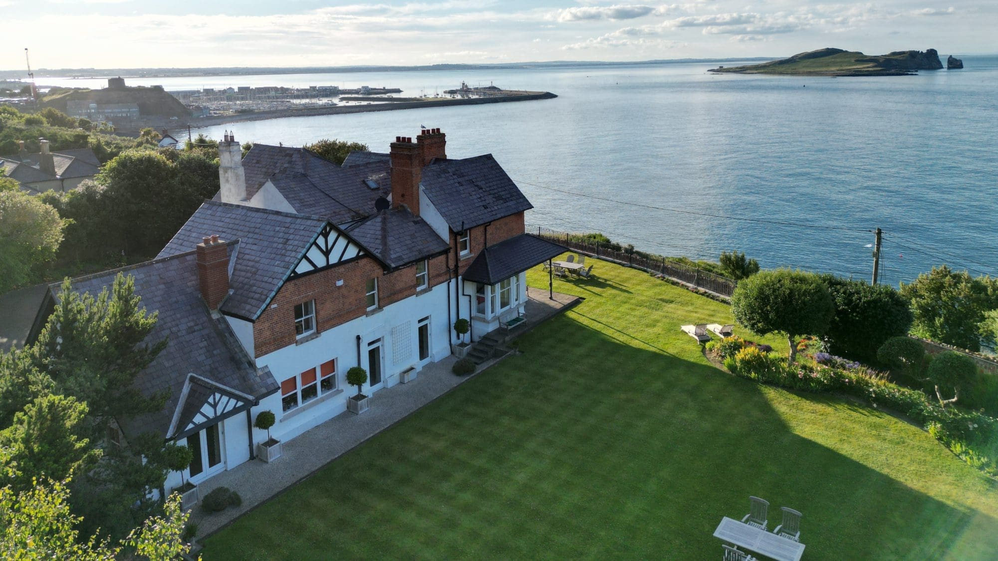Kilcarrig, Balscadden Road, Howth, Co. Dublin