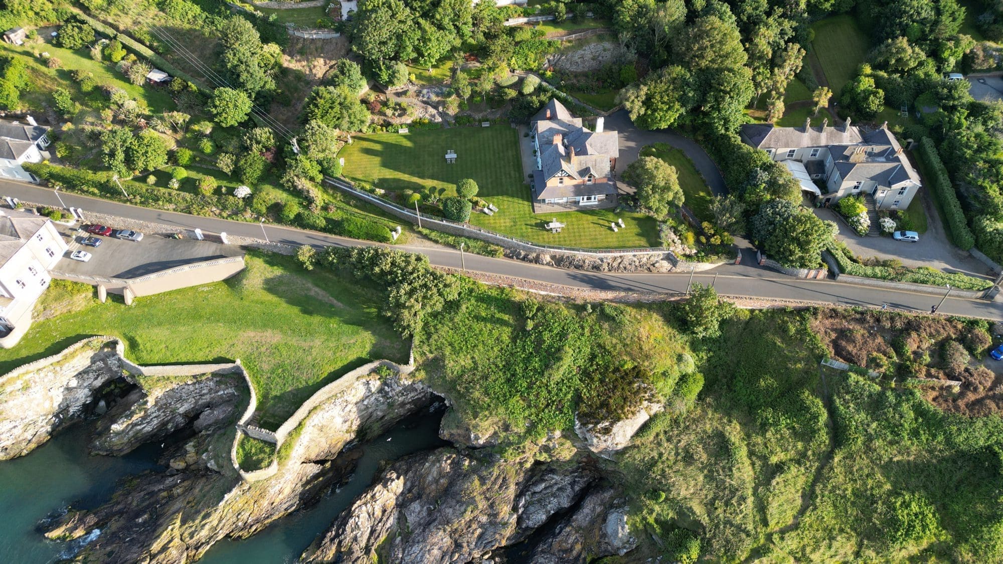 Kilcarrig, Balscadden Road, Howth, Co. Dublin