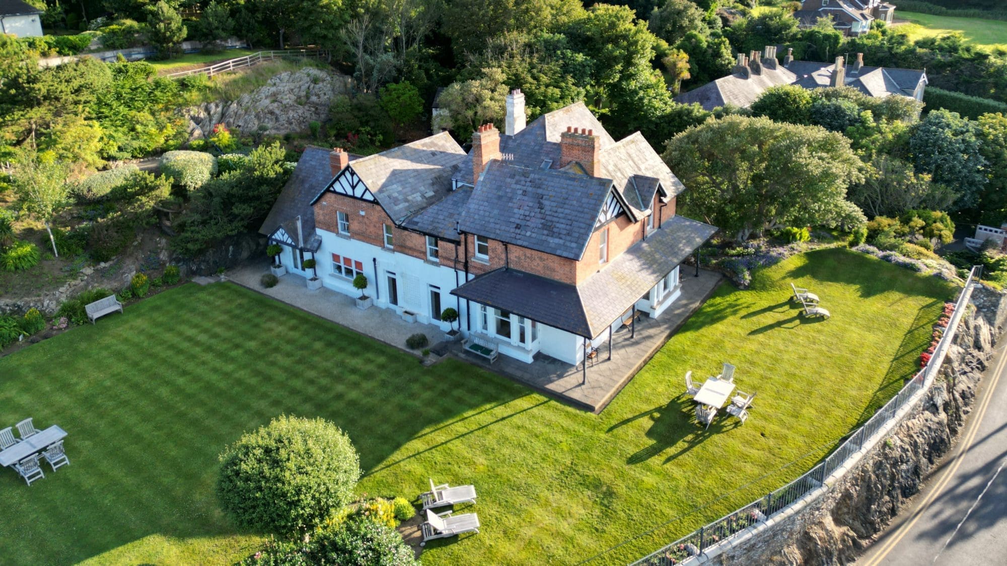 Kilcarrig, Balscadden Road, Howth, Co. Dublin