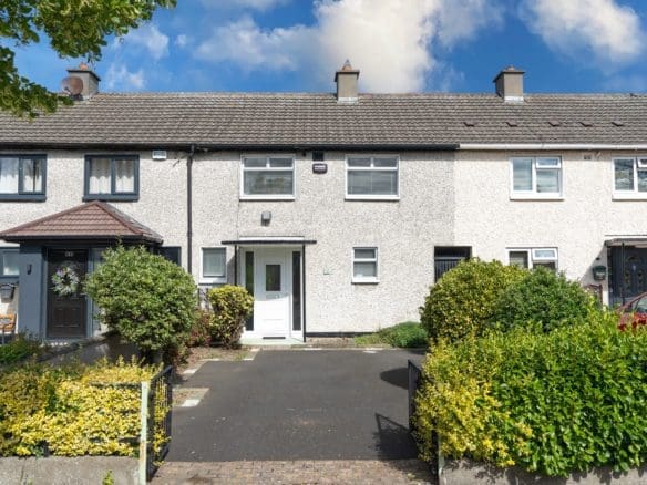 29 Briarfield Road, Kilbarrack, Kilbarrack, Dublin 5