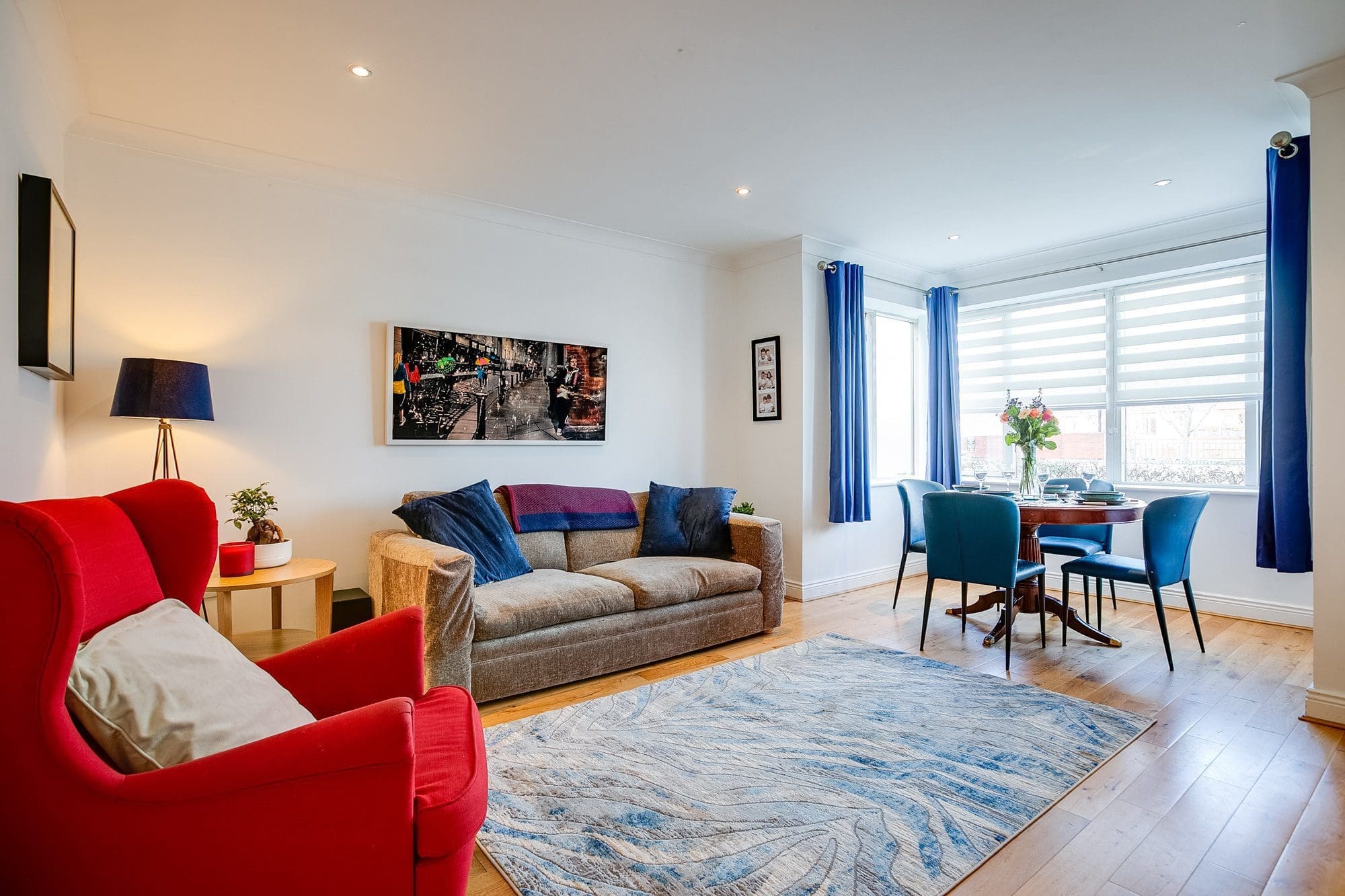 Millfield-1 53 Milfield, The Links, Portmarnock, County Dublin,